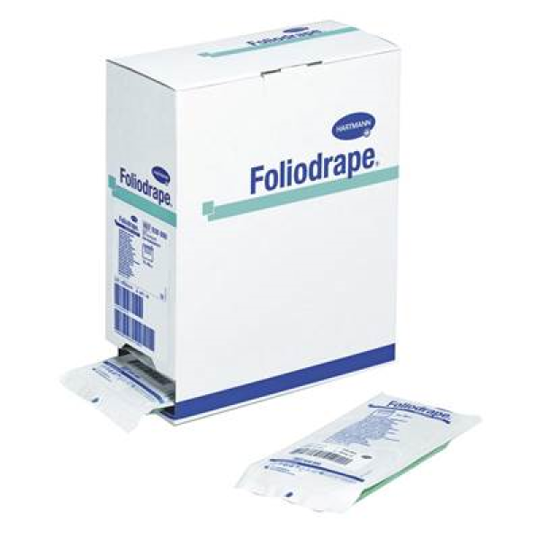 Χειρουργικά Πεδία Foliodrape® Protect Hartmann