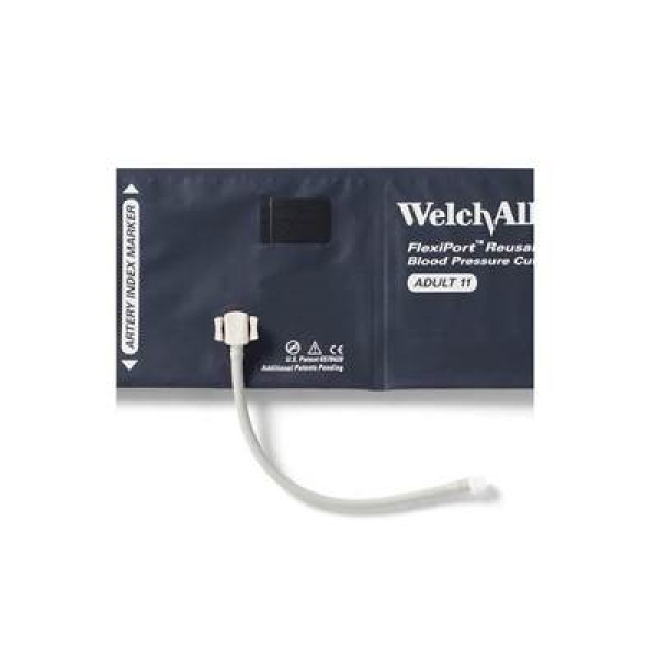 Περιχειριδα Πιεσομετρου Μονου Αυλου FlexiPort Welch Allyn