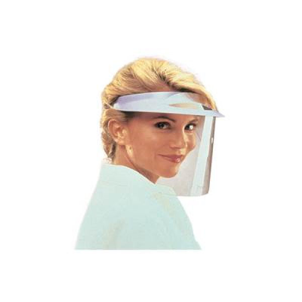 Προστατευτικη Μασκα Ολοκληρου Προσωπου Visor Shield Gima 25642 Προστατευτικη Μασκα Ολοκληρου Προσωπου Visor Shield Gima 25642