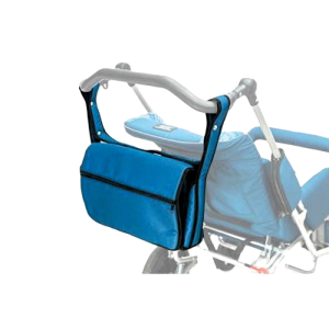 Τσαντα για Καροτσι Βολτας Παιδικο Racer Evo Τσαντα για Καροτσι Βολτας Παιδικο Racer Evo