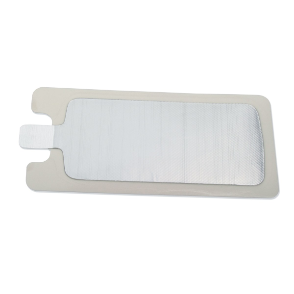 Πλακα Γειωσης Χωρις καλωδιο Singe Plate Fiab