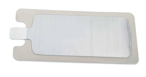 Πλάκα Γείωσης μιας χρήσεως Singe Plate Gima