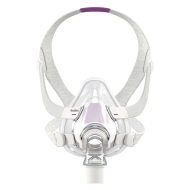Μάσκα στοματορινική για συσκευή άπνοιας AirFit™ F20 for Her ResMed