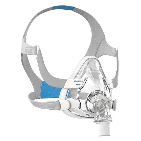 Μάσκα στοματορινική για συσκευη απνοιας AirFit™ F20 for Men ResMed Μάσκα στοματορινική για συσκευη απνοιας AirFit™ F20 for Men ResMed