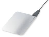 Πλακα Γειωσης Πολλαπλων Χρησεων Neutral Plate 16 x 12 cm με καλωδιο Gima 30564
