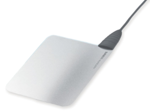 Πλακα Γειωσης Πολλαπλων Χρησεων Neutral Plate 16 x 12 cm με καλωδιο Gima 30564