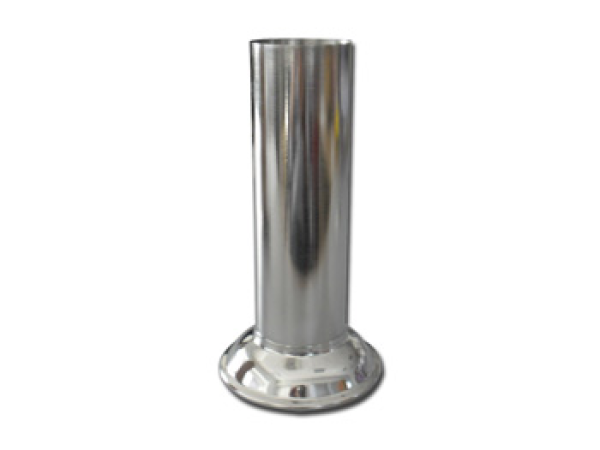 Δοχείο Πολυπάγρας Inox Gima