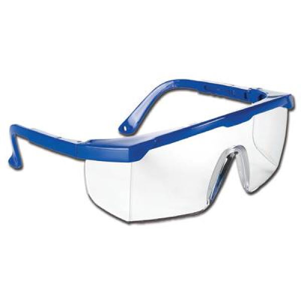 Προστατευτικα γυαλια San Diego blue Gima 25645