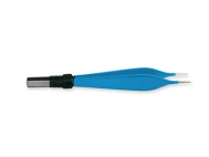 Λαβιδα Διπολικης διαθερμιας Adson Ευθεια 12.1 cm - 1 mm point Gima 30664