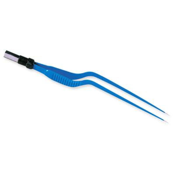 Λαβίδα Διπολικής Διαθερμίας Bayonet Ευθεια 1 mm point Gima