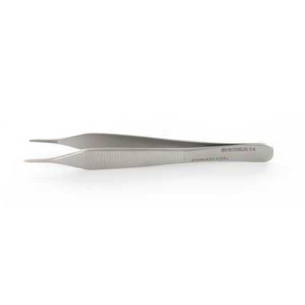 Λαβιδα Ανατομικη Adson ευθεια 12cm Gima 26750