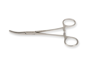 Τολυπολαβιδα Crile Κυρτη 16cm Gima 26735