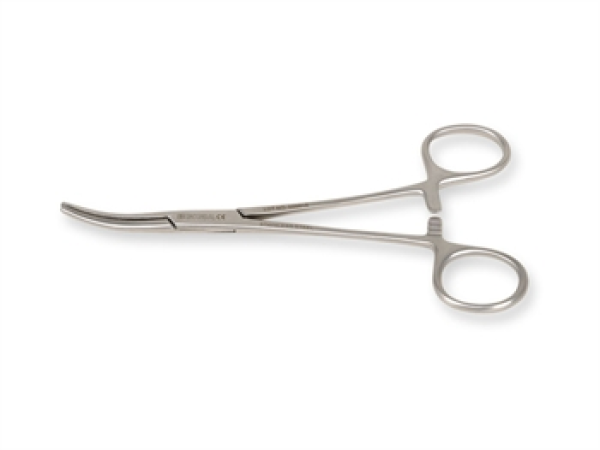Τολυπολαβιδα Crile Κυρτη 16cm Gima 26735