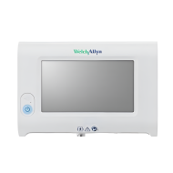 Μονιτορ Ασθενων Connex Spot Monitor CSM 7100 71WX-2 Πιεση + Οξυμετρια Welch Allyn