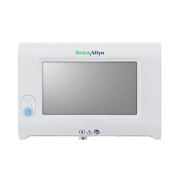 Μονιτορ Ασθενων Connex Spot Monitor CSM 7100 71WX-2 Πιεση + Οξυμετρια Welch Allyn