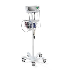 Τροχηλατη Βαση για Μονιτορ Ασθενων Connex Spot 7000-MWS Monitor Welch Allyn 4800-60 Τροχηλατη Βαση για Μονιτορ Ασθενων Connex Spot 7000-MWS Monitor Welch Allyn 4800-60