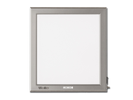 Διαφανοσκοπιο Επιτοιχιο Ultra Slim Led Μονο 42 x 36cm Gima 44700