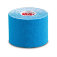 Ταινία Kinesiology Tape (Kinesiotape) Mueller Roll 5cm x 5m