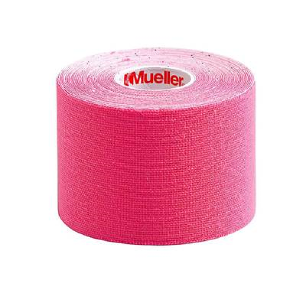 Ταινία Kinesiology Tape (Kinesiotape) Mueller Roll 5cm x 5m