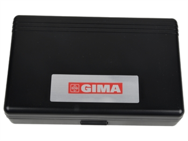 Ωτοσκόπιο F.O Led Sigma Gima