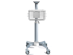 Τροχηλατη Βαση για Μονιτορ Ασθενους Vital Pro Monitor Gima 35127 Τροχηλατη Βαση για Μονιτορ Ασθενους Vital Pro Monitor Gima 35127