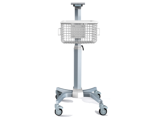Τροχηλατη Βαση για Μονιτορ Ασθενους Vital Pro Monitor Gima 35127