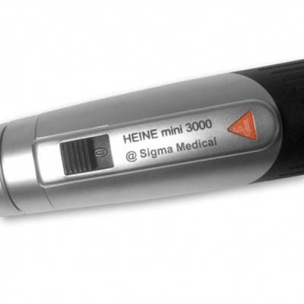 Ωτοσκόπιο Led Mini 3000 Heine