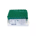 Σωληνάρια Vacutainer Lithium Heparin (Πράσινο πώμα) BD 100Tεμ Σωληνάρια Vacutainer Lithium Heparin (Πράσινο πώμα) BD 100Tεμ