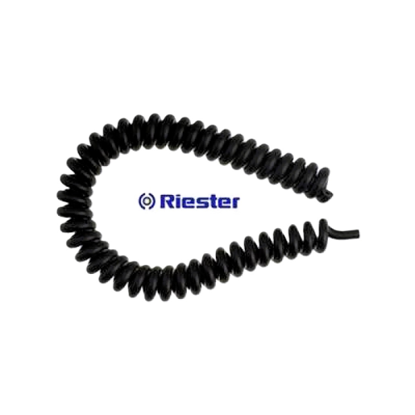 Σωληνας Σπιραλ 2,5m για πιεσομετρα Riester 10382