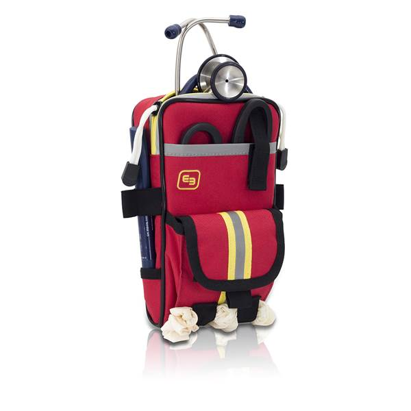 Τσαντα Α' Βοηθειων Θηκη Διασωστη Resq's Elite Bags EB02.028