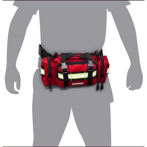 Τσάντα Α' Βοηθειών Μέσης Emergency Elite Bags