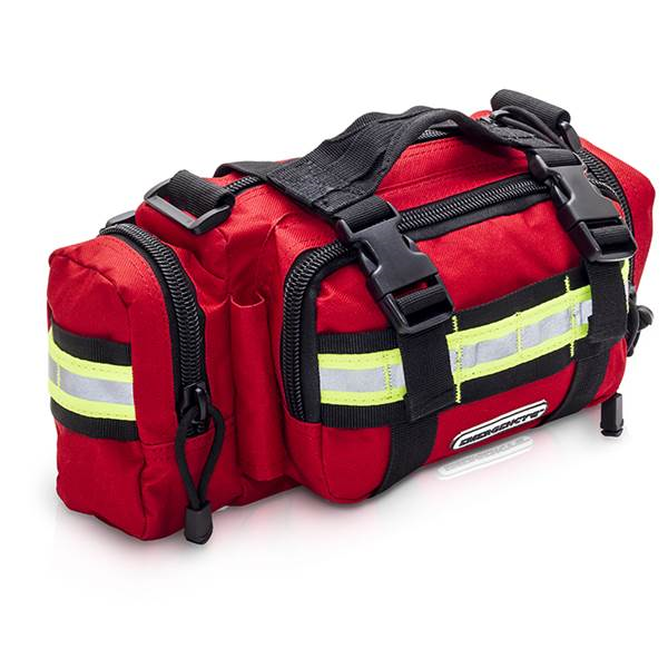 Τσάντα Α' Βοηθειών Μέσης Emergency Elite Bags