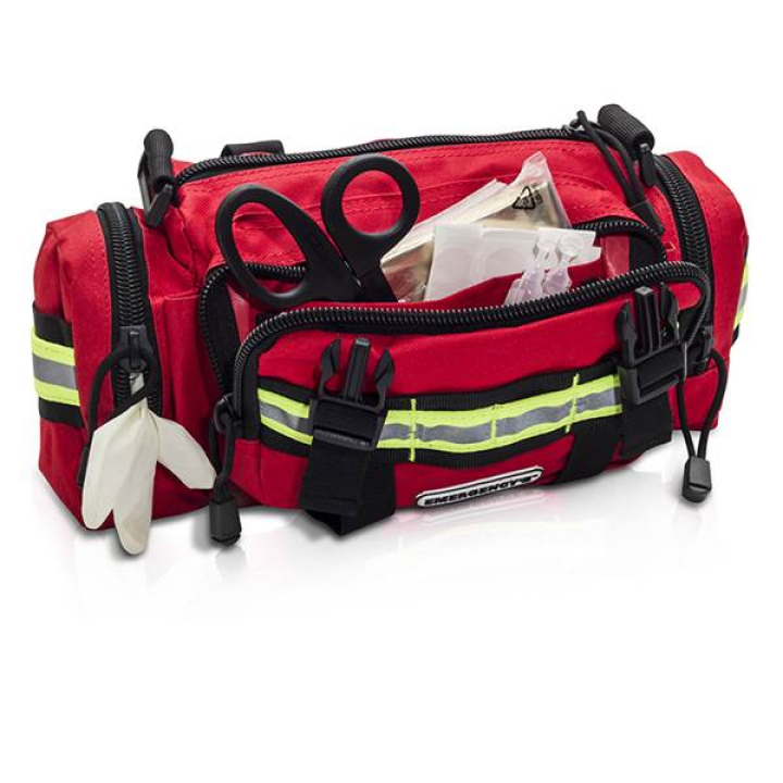 Τσάντα Α' Βοηθειών Μέσης Emergency Elite Bags