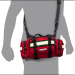 Τσάντα Α' Βοηθειών Μέσης Emergency Elite Bags