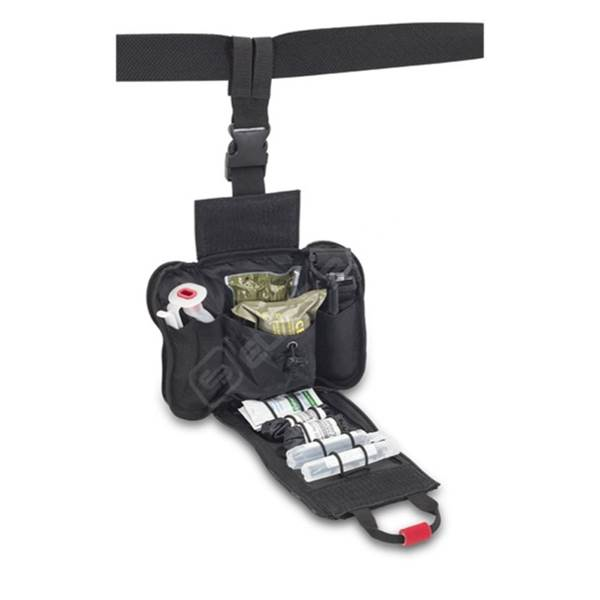 Τσαντάκι Α' Βοηθειών Ατομικό Kit Fast's Elite Bags Τσαντάκι Α' Βοηθειών Ατομικό Kit Fast's Elite Bags