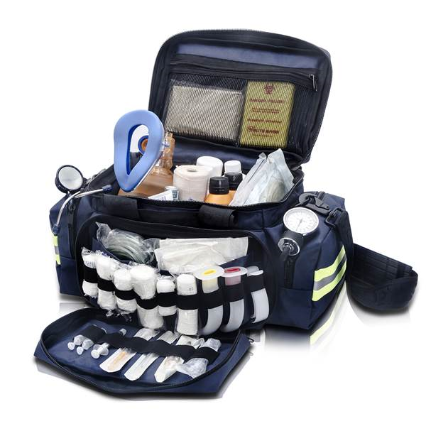 Τσάντα Α' Βοηθειών Polyester Emergency's Light Elite Bags