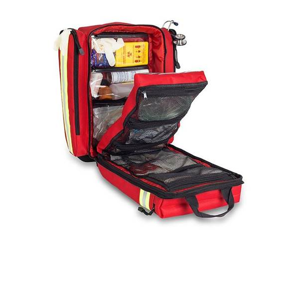 Τσάντα Α' Βοηθειών Πλάτης Emergency's Elite Bags