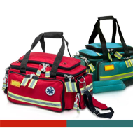 Τσάντα Α' Βοηθειών Elite Bags Extreme's BLS