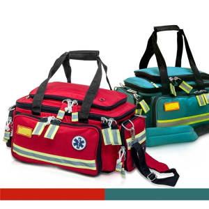 Τσάντα Α' Βοηθειών Elite Bags Extreme's BLS