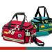Τσάντα Α' Βοηθειών Elite Bags Extreme's BLS