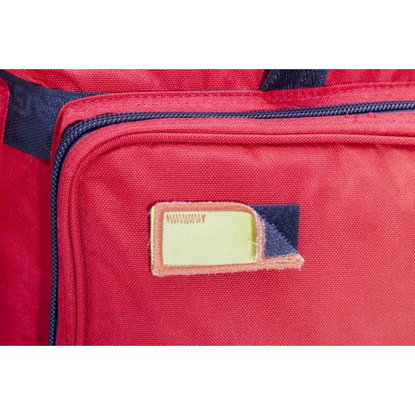 Τσάντα Α' Βοηθειών Elite Bags Extreme's BLS