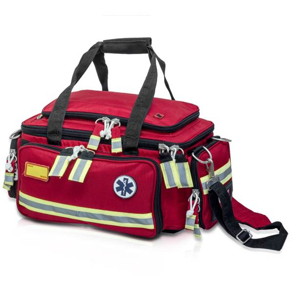 Τσάντα Α' Βοηθειών Elite Bags Extreme's BLS