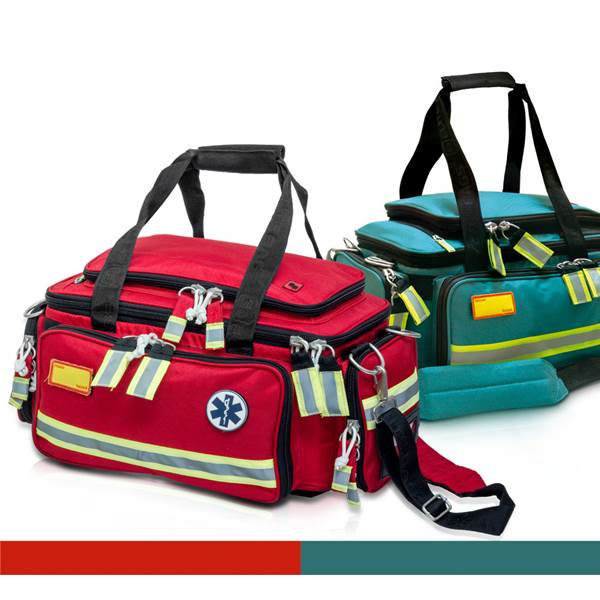 Τσάντα Α' Βοηθειών Elite Bags Extreme's BLS