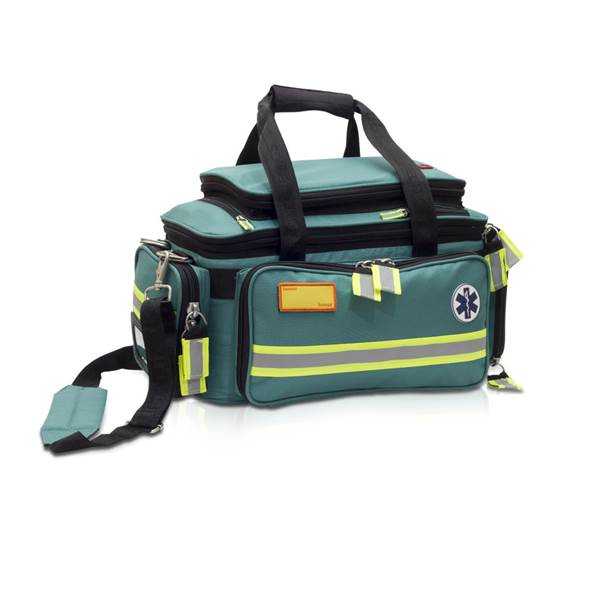Τσάντα Α' Βοηθειών Elite Bags Extreme's BLS