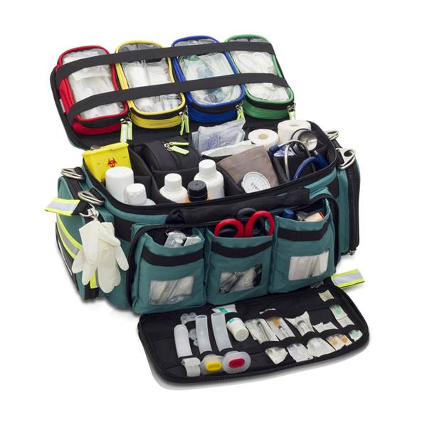 Τσάντα Α' Βοηθειών Elite Bags Extreme's BLS