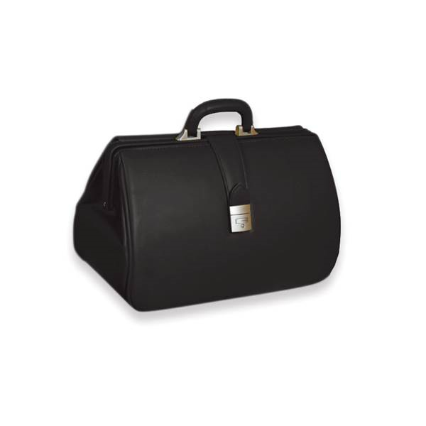 Τσάντα Ιατρού Συνθετικό Δέρμα Kansas Skay 42 x 20 x h 24cm Τσάντα Ιατρού Συνθετικό Δέρμα Kansas Skay 42 x 20 x h 24cm