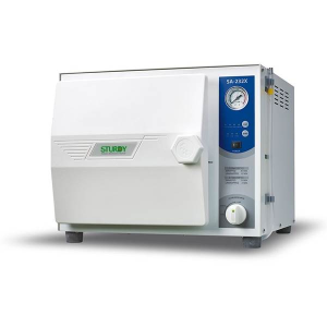 Κλιβανος Υγρης Αποστειρωσης Sturdy 16 ltr SA-232X