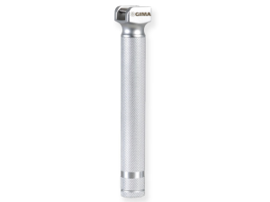 Λαβη Λαρυγγοσκοπιου Standard Παιδιατρικη Gima (2xAA) 2.5V 34352