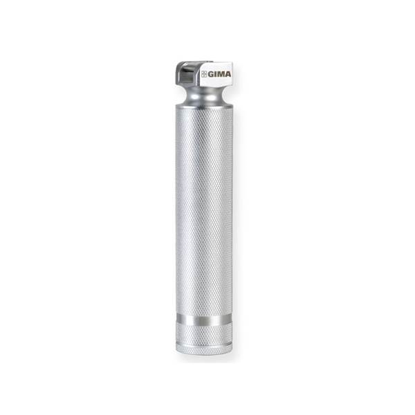 Λαβη Λαρυγγοσκοπιου Standard Ενηλικων Gima (2xC) 2.5V 34354