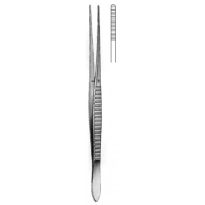 Λαβιδα Ανατομικη Waugh 15cm Hilbro HL12.0088.15 Λαβιδα Ανατομικη Waugh 15cm Hilbro HL12.0088.15